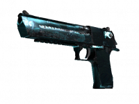 Desert Eagle Midnight Storm